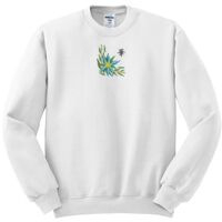 NuBlend ® Crewneck Sweatshirt Thumbnail