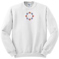 NuBlend ® Crewneck Sweatshirt Thumbnail