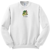 NuBlend ® Crewneck Sweatshirt Thumbnail
