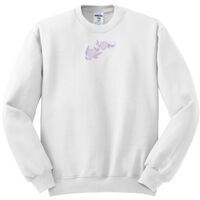 NuBlend ® Crewneck Sweatshirt Thumbnail