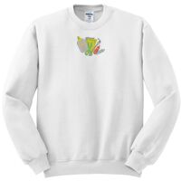 NuBlend ® Crewneck Sweatshirt Thumbnail