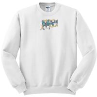 NuBlend ® Crewneck Sweatshirt Thumbnail