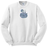 NuBlend ® Crewneck Sweatshirt Thumbnail