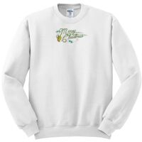 NuBlend ® Crewneck Sweatshirt Thumbnail