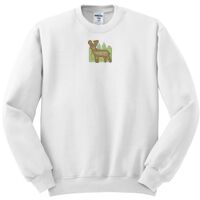NuBlend ® Crewneck Sweatshirt Thumbnail