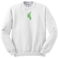NuBlend ® Crewneck Sweatshirt Thumbnail