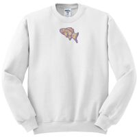 NuBlend ® Crewneck Sweatshirt Thumbnail