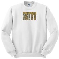 NuBlend ® Crewneck Sweatshirt Thumbnail