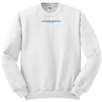 NuBlend ® Crewneck Sweatshirt Thumbnail