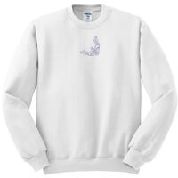 NuBlend ® Crewneck Sweatshirt Thumbnail