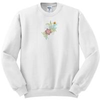 NuBlend ® Crewneck Sweatshirt Thumbnail