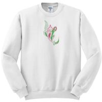 NuBlend ® Crewneck Sweatshirt Thumbnail