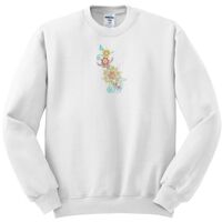 NuBlend ® Crewneck Sweatshirt Thumbnail