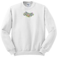 NuBlend ® Crewneck Sweatshirt Thumbnail