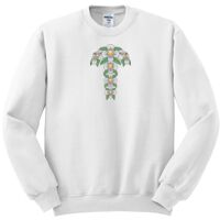NuBlend ® Crewneck Sweatshirt Thumbnail