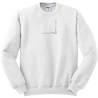 NuBlend ® Crewneck Sweatshirt Thumbnail