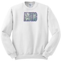 NuBlend ® Crewneck Sweatshirt Thumbnail