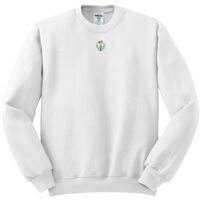 NuBlend ® Crewneck Sweatshirt Thumbnail
