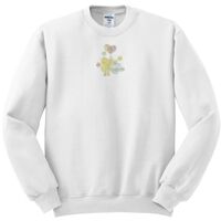 NuBlend ® Crewneck Sweatshirt Thumbnail