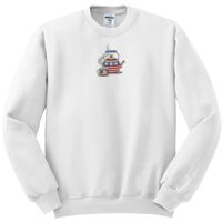 NuBlend ® Crewneck Sweatshirt Thumbnail