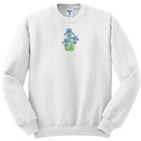 NuBlend ® Crewneck Sweatshirt Thumbnail