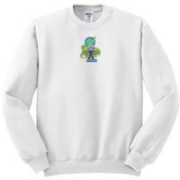 NuBlend ® Crewneck Sweatshirt Thumbnail