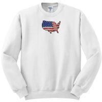 NuBlend ® Crewneck Sweatshirt Thumbnail