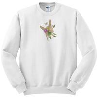 NuBlend ® Crewneck Sweatshirt Thumbnail