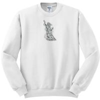 NuBlend ® Crewneck Sweatshirt Thumbnail