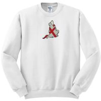 NuBlend ® Crewneck Sweatshirt Thumbnail