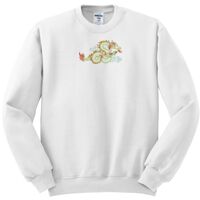 NuBlend ® Crewneck Sweatshirt Thumbnail