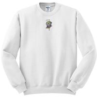 NuBlend ® Crewneck Sweatshirt Thumbnail