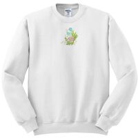 NuBlend ® Crewneck Sweatshirt Thumbnail