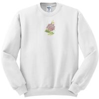 NuBlend ® Crewneck Sweatshirt Thumbnail