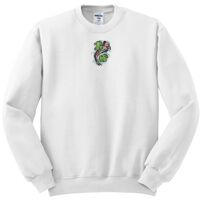 NuBlend ® Crewneck Sweatshirt Thumbnail