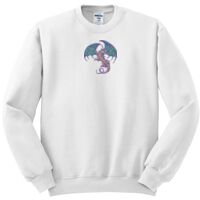 NuBlend ® Crewneck Sweatshirt Thumbnail
