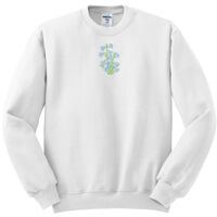NuBlend ® Crewneck Sweatshirt Thumbnail