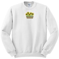 NuBlend ® Crewneck Sweatshirt Thumbnail