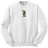 NuBlend ® Crewneck Sweatshirt Thumbnail