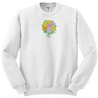 NuBlend ® Crewneck Sweatshirt Thumbnail