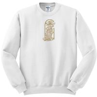NuBlend ® Crewneck Sweatshirt Thumbnail