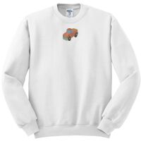 NuBlend ® Crewneck Sweatshirt Thumbnail
