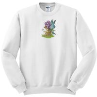 NuBlend ® Crewneck Sweatshirt Thumbnail