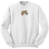 NuBlend ® Crewneck Sweatshirt Thumbnail
