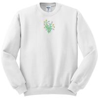 NuBlend ® Crewneck Sweatshirt Thumbnail