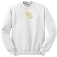 NuBlend ® Crewneck Sweatshirt Thumbnail