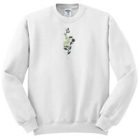 NuBlend ® Crewneck Sweatshirt Thumbnail