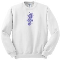 NuBlend ® Crewneck Sweatshirt Thumbnail
