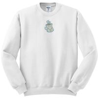 NuBlend ® Crewneck Sweatshirt Thumbnail