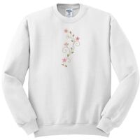 NuBlend ® Crewneck Sweatshirt Thumbnail